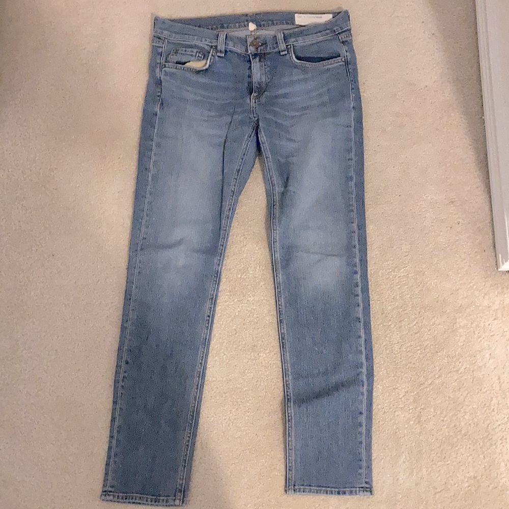 Rag & Bone Jeans